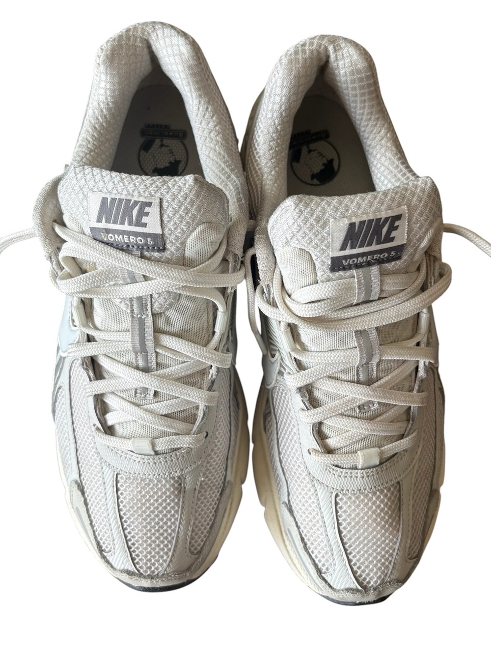 Nike Zoom Vomero 5, Men’s size 10 - Picture 5 of 9